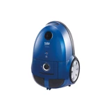 Beko Trb 5986 B 800 W Yatay Hepa Filtreli Turbo Başlıklı Toz Torbalı Süpürge Mavi