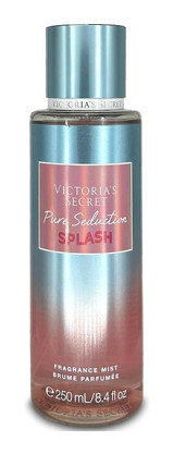 Victoria's Secret Pure Seduction Splash Çiçeksi Kadın Vücut Spreyi 250 ml
