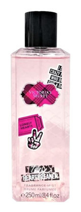Victoria's Secret Tease Hearthbreaker Çiçeksi-Oryantal Kadın Vücut Spreyi 250 ml