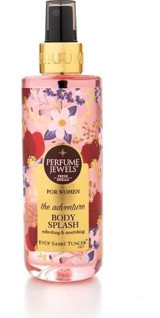 Eyüp Sabri Tuncer The Adventure Meyvemsi Kadın Vücut Spreyi 250 ml
