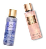 Victoria's Secret Midnight Bloom-Bare Kadın Vücut Spreyi 2x250 ml