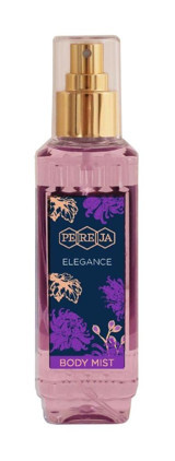Pereja Elegance Aromatik Kadın Vücut Spreyi 200 ml