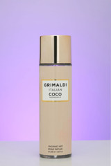 Grimaldi Mademoıselle Coco Oryantal Kadın Vücut Spreyi 200 ml