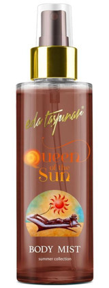 Eda Taşpinar Queen Of The Sun Kadın Vücut Spreyi 200 ml