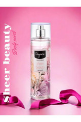 Daycare Sheer Beauty Meyvemsi Unisex Vücut Spreyi 200 ml