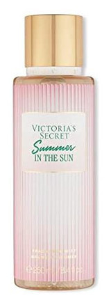 Victoria's Secret Summer In The Sun Çiçeksi Kadın Vücut Spreyi 250 ml