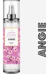 Rebul Angie Kiraz Çiçeği Kadın Vücut Spreyi 150 ml