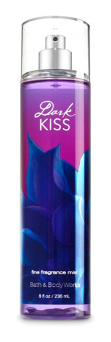 Bath & Body Works Dark Kiss Kadın Vücut Spreyi 236 ml