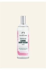 The Body Shop Glowing Cherry Blossom Meyvemsi Kadın Vücut Spreyi 100 ml