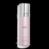 Chanel Chance Eau Tendre Sheer Çiçeksi-Meyvemsi Nemlendiricili Kadın Vücut Spreyi 100 ml