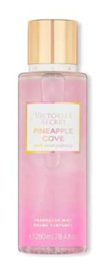 Victoria's Secret Pineapple Cove Tropik Meyvemsi Kadın Vücut Spreyi 250 ml