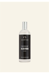 The Body Shop Black Musk Vanilya Kadın Vücut Spreyi 100 ml