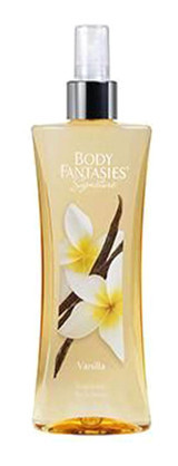 Body Fantasies Aromatik Kadın Vücut Spreyi 94 ml