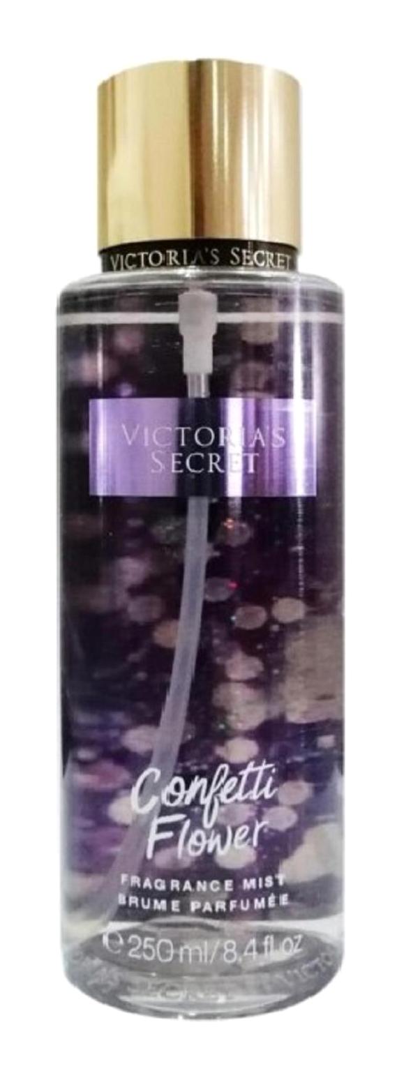 Confetti Flower Çiçeksi Kadın Vücut Spreyi 250 ml