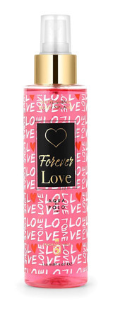 Aqua Di Polo Forever Love Meyvemsi Kadın Vücut Spreyi 150 ml