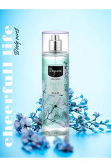 Daycare Cheerful Life Fresh-Çiçeksi Unisex Vücut Spreyi 200 ml