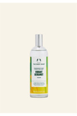 The Body Shop Vibrant Narenciye Kadın Vücut Spreyi 100 ml