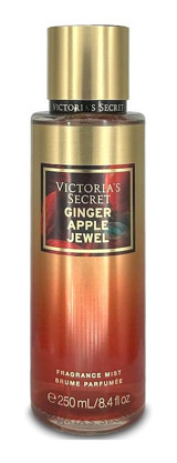 Victoria's Secret Ginger Apple Jewel Elma Kadın Vücut Spreyi 250 ml