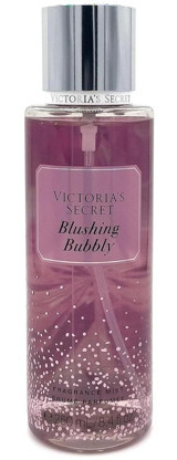 Victoria's Secret Blushing Bubbly Meyvemsi Kadın Vücut Spreyi 250 ml
