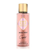 Royal Touch Crystal Kadın Vücut Spreyi 250 ml
