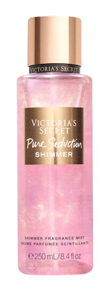Victoria's Secret Pure Seduction Meyvemsi Simli Nemlendiricili Kadın Vücut Spreyi 250 ml