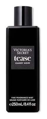 Victoria's Secret Tease Candy Noir Meyvemsi Kadın Vücut Spreyi 250 ml