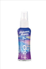 So Fragrance So Mykonos Nights Narenciye Unisex Vücut Spreyi 50 ml