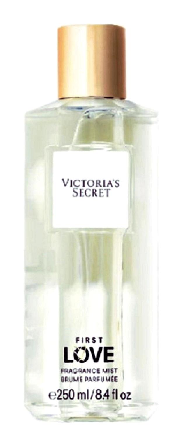 Victoria's Secret First Love Çiçeksi Kadın Vücut Spreyi 250 ml