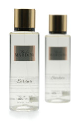 Berdan Mardini Sarduri Fresh-Meyvemsi Kadın Vücut Spreyi 250 ml