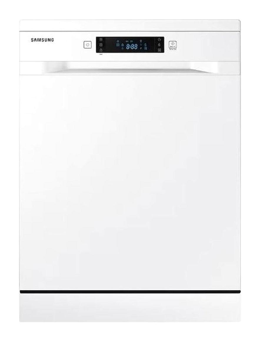 Samsung DW60DG540FWQTR 4 Programlı F Enerji Sınıfı 13 Kişilik Beyaz Solo Bulaşık Makinesi