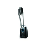 Beko Bks 1914 800 W Yatay Hepa Filtreli Turbo Başlıklı Toz Torbalı Süpürge Mavi - Siyah