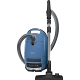 Miele Complete C3 Performance Ecoline 800 W Yatay Toz Torbalı Süpürge Mavi