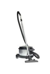Nilfisk Vp930 760 W Yatay Hepa Filtreli Toz Torbalı Süpürge Gri
