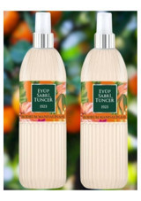 Eyüp Sabri Tuncer Bodrum Mandalinası Sprey Bebek Kolonyası 2x150 ml