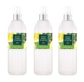 Eyüp Sabri Tuncer Çeşme Limonu Sprey Bebek Kolonyası 3x150 ml