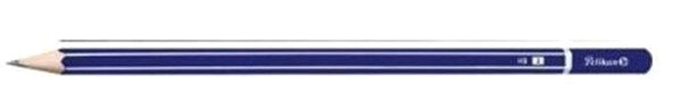 Pelikan Tekli B Siyah Kurşun Kalem