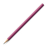 Faber-Castell Graf Von Guilloche 3'lü Siyah Kurşun Kalem Seti
