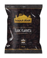 Harput Dibek Orta Kavrulmuş Türk Kahvesi 10x100 gr