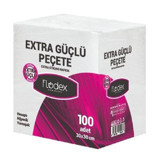 Flodex Kağıt Peçete 100'lü