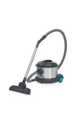 Fantom Promını 100m 850 W Dikey Toz Torbalı Süpürge Gri