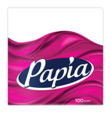 Papia Kağıt Peçete 100'lü