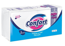 Comfort Kağıt Peçete 200'lü