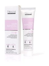 Thalia Tüm Ciltler İçin Aloe Vera & Papatya Özlü Koltuk Altı Bacak Tüy Dökücü Sprey 150 ml