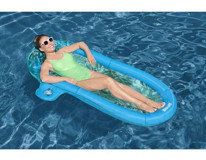 Bestway Bardaklı 171 cm X 94 cm Kayık Yetişkin Deniz Yatağı