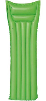 Bestway 183 cm X 69 cm Uzun Yetişkin Deniz Yatağı Yeşil
