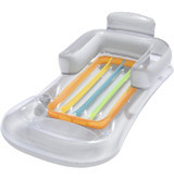Bestway Bardaklı 161 cm X 84 cm Kayık Yetişkin Deniz Yatağı