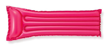 Intex 183 cm X 69 cm Uzun Yetişkin Deniz Yatağı Pembe