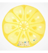 Limon 125 cm Yuvarlak Yetişkin Deniz Yatağı