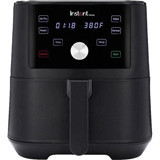 Instant 6Qt Vortex Airfryer 5 lt Yağsız Fritöz Siyah