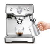 Sage Bes810 1260 W 1.9 lt Kapasiteli Süt Köpürtücülü Espresso Yapma Kapsül Kahve Makinesi